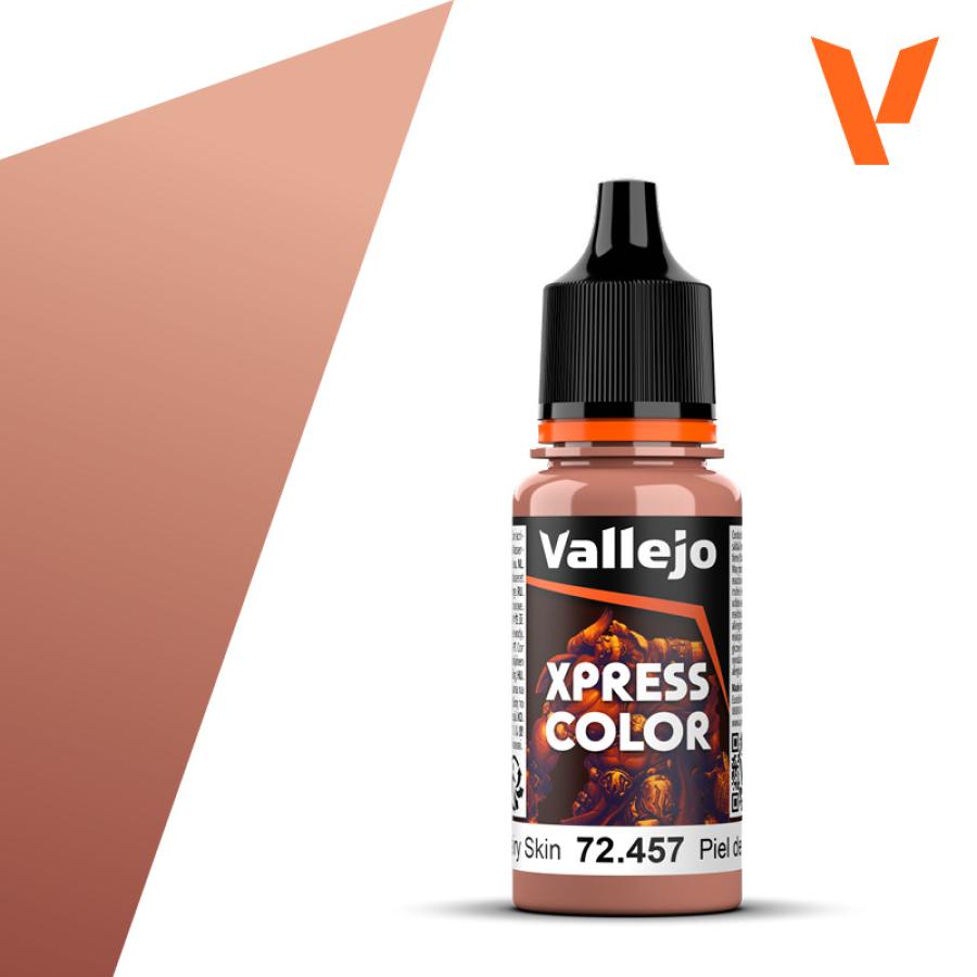 169: Vallejo Xpress Color Fairy Skin 18ml