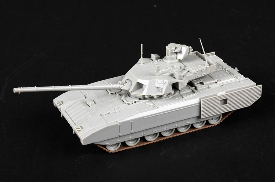 Trumpeter 1/72 Russian T-14 Armata MBT