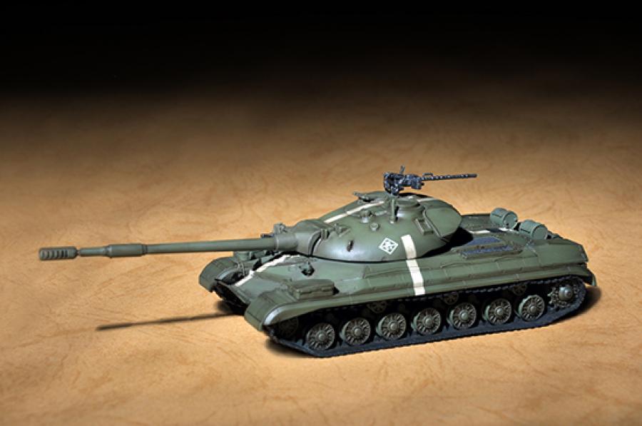 Trumpeter 1:72 Soviet T-10M Heavy Tank