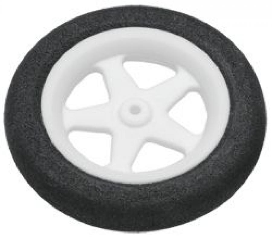 Wheel Micro Sport 76mm