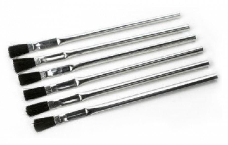 Epoxy Brushes (6 per pkg)