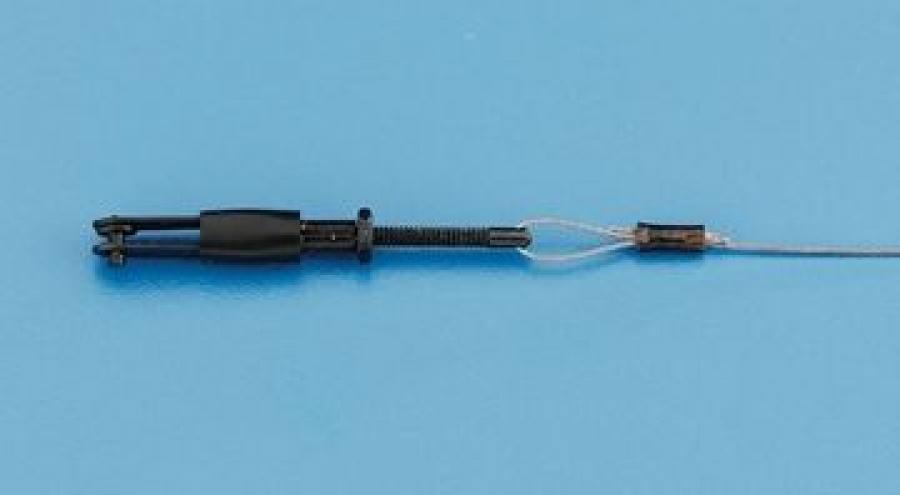 Pull-Pull cable 2-56