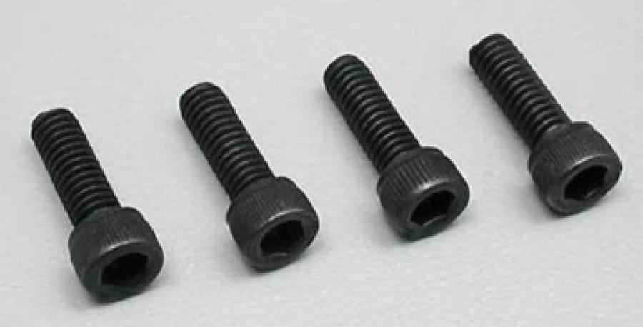 8-32x1/2 Socket head screw