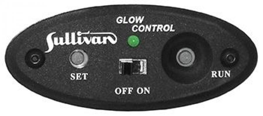 Onboard Glow Driver Two Head