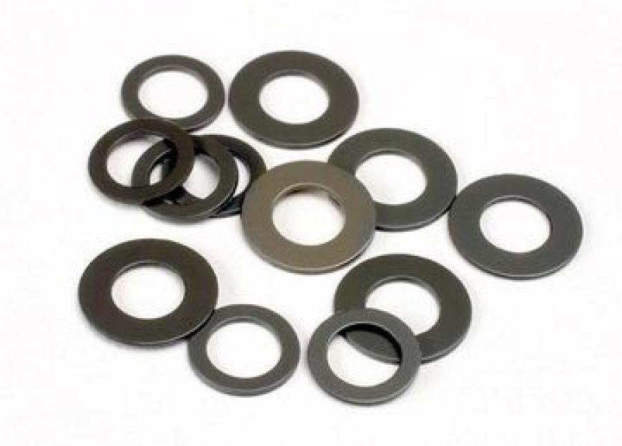 Traxxas Washerss 5x11x0.5mm PTFE-coated TRX1685