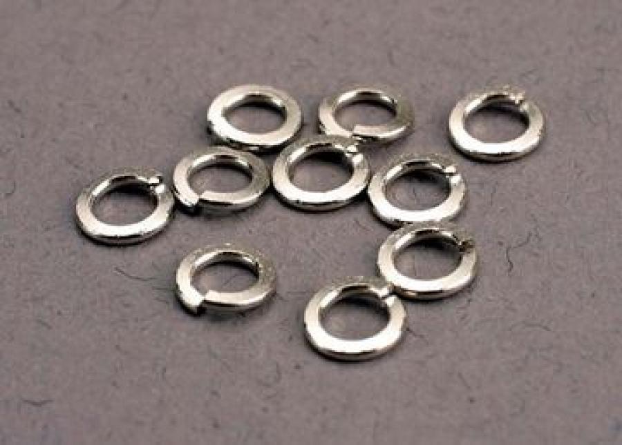 Traxxas Lock Washers 3x5mm (10) TRX2755