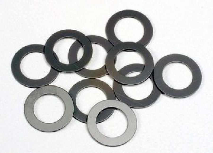 Traxxas Washer 6x9.5x0.5 PTFE-coated(10) TRX3981