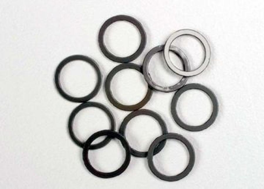 Traxxas Washer 6x8x0.5mm PTFE-coated (10) TRX3982