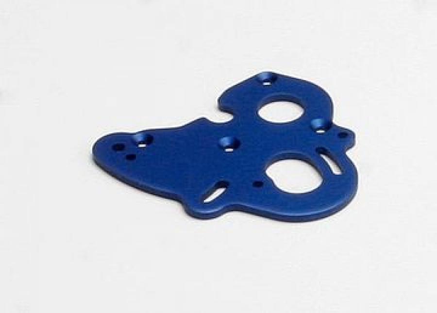 Traxxas Motor Plate Double Motor TRX5690