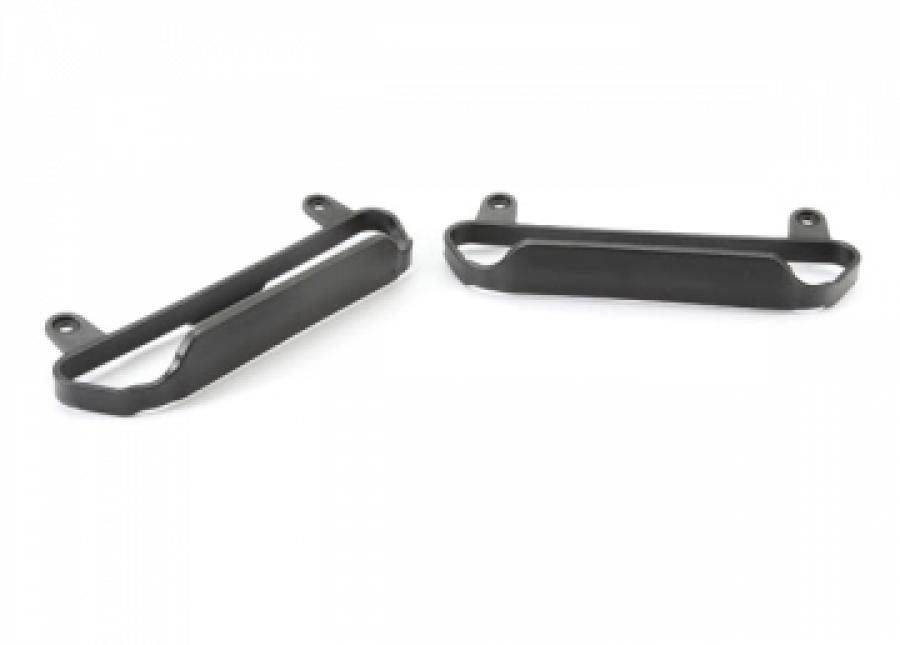 Traxxas Nerf Bars black for Slash TRX5823