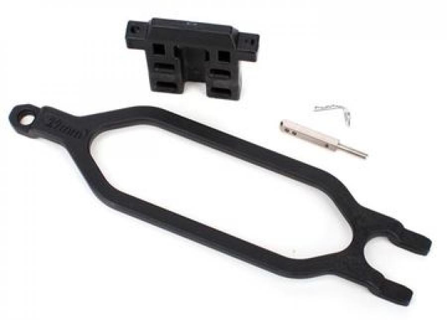 Traxxas Battery hold down brace TRX6727X