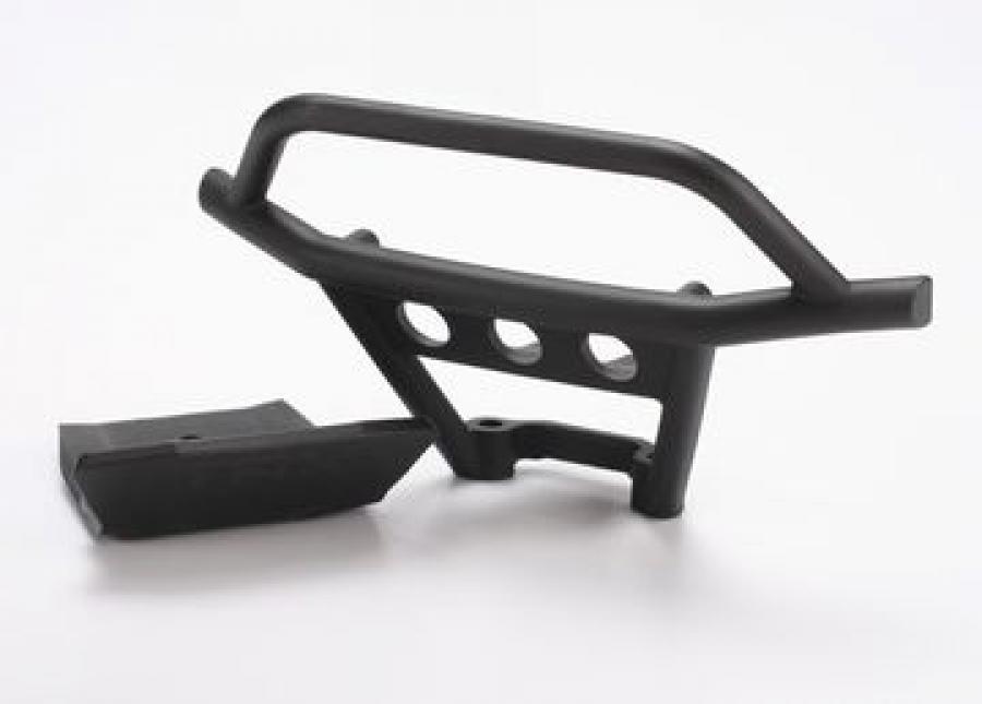 Traxxas Bumper, front skidplate TRX6735