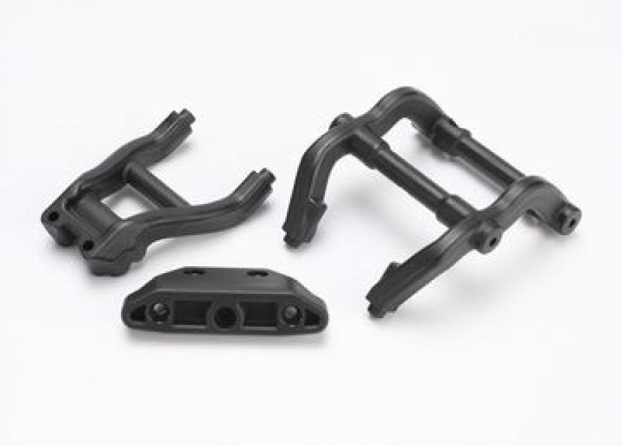 Traxxas Wheelie bar mount (1) TRX6777