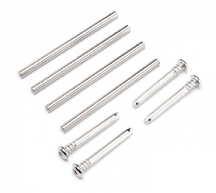 Traxxas Suspension pin set, complete TRX6834