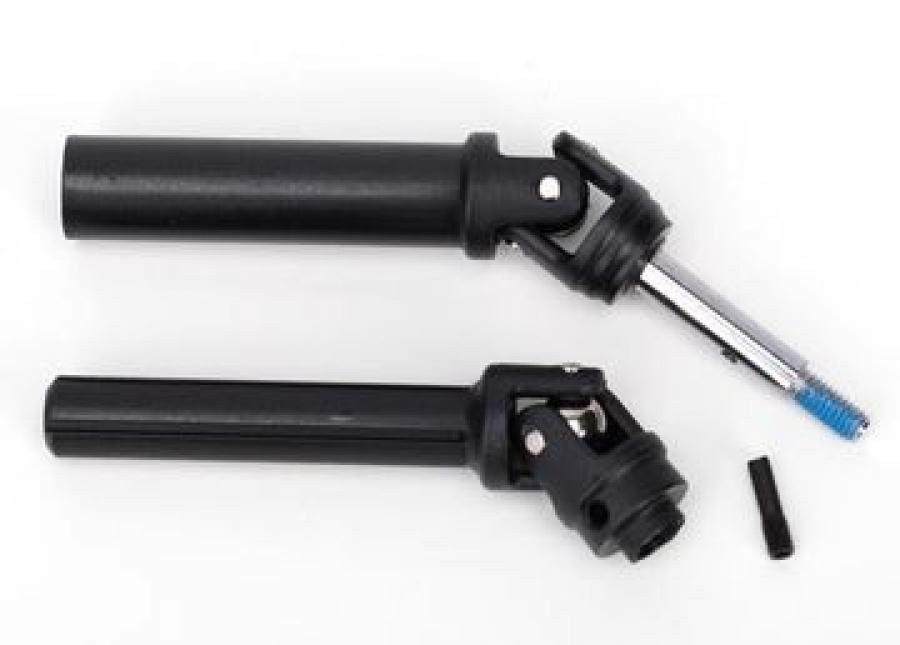 Traxxas Driveshaft Rear HD Complete TRX6852X