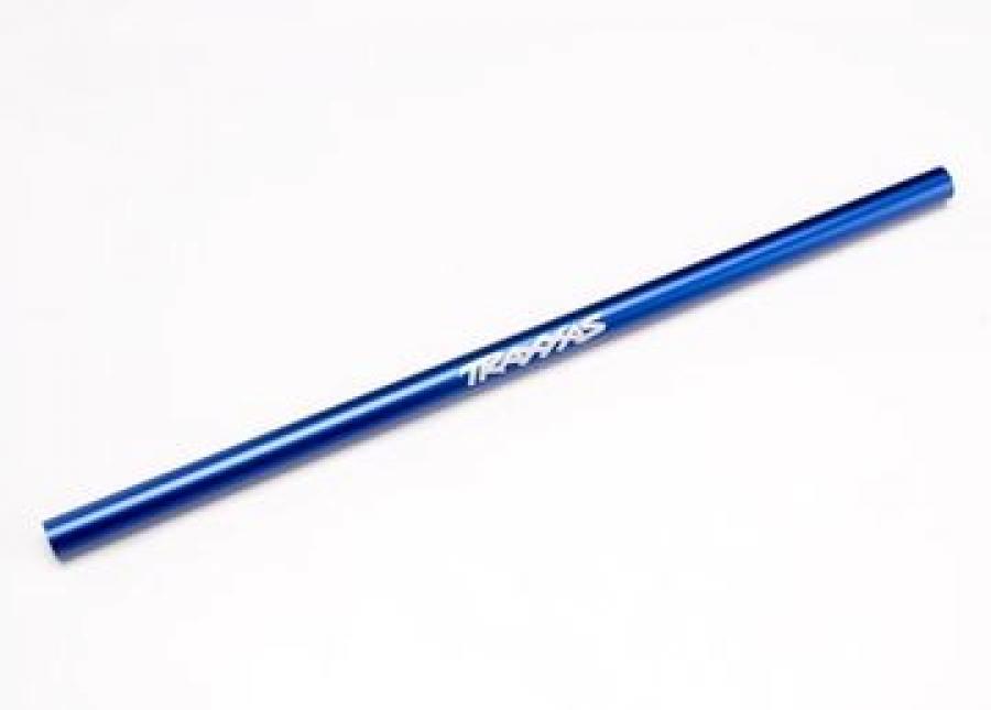 Traxxas Driveshaft Center Alu Blue Slash 4x4/Rally TRX6855