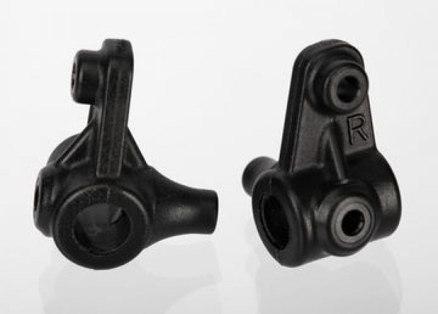 Traxxas Steering Blocks (Left & Right) TRX6937