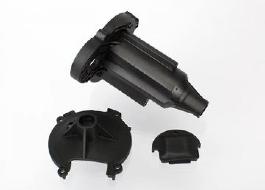 Traxxas Gearbox Housing/ Pinion Cover TRX6991