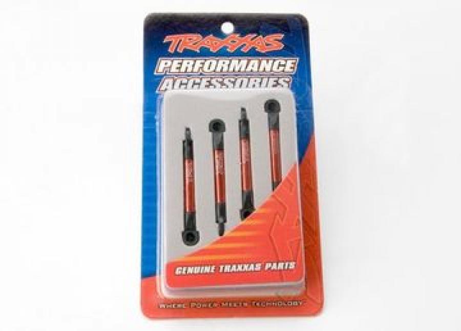 Traxxas Push rod 1/16 Slash Aluminium (4) TRX7018X