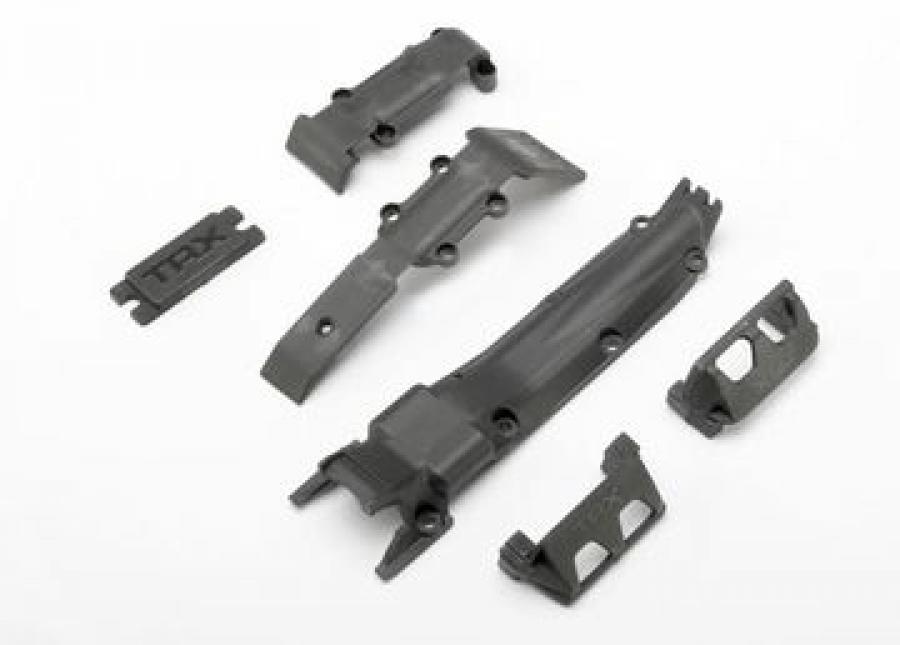 Traxxas Skidplates Set 1/16 TRX7037