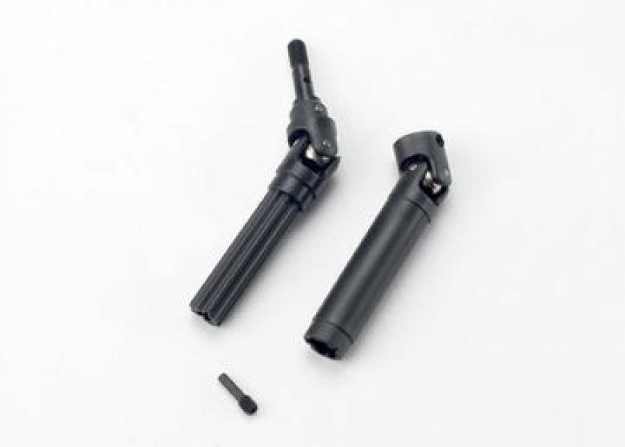 Traxxas Drive Shaft Assembly left or right(1) TRX7151