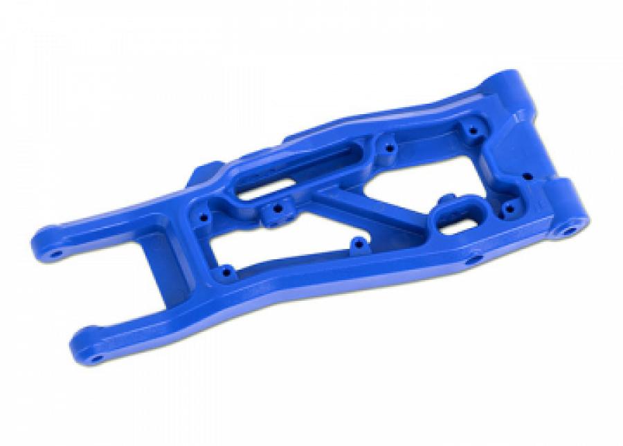 Traxxas Suspension Arm Front Left Blue Sledge TRX9531X