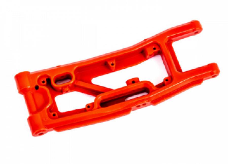 Traxxas Suspension Arm Rear Right Red Sledge TRX9533R