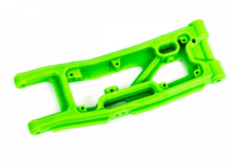 Traxxas Suspension Arm Rear Left Green Sledge TRX9534G