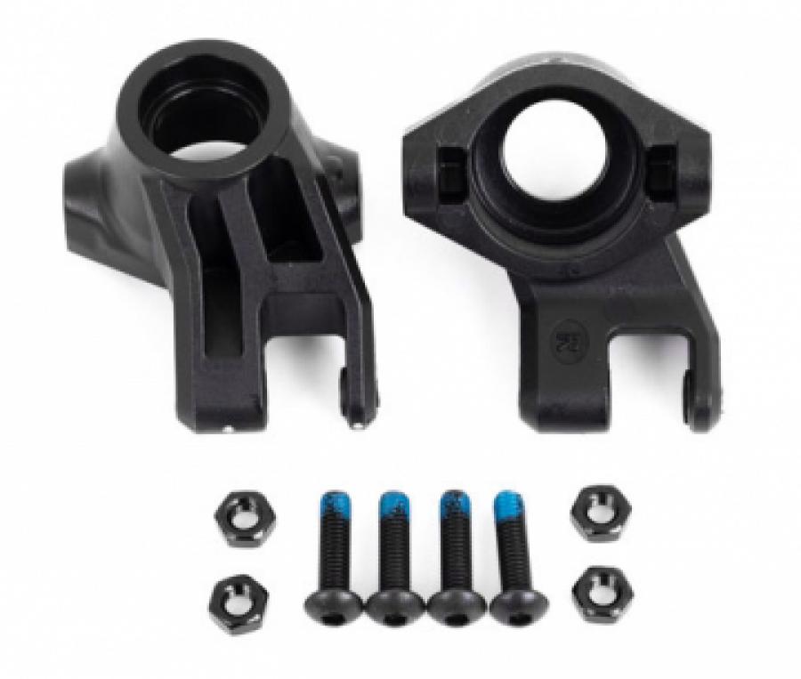 Traxxas Steering Blocks (Pair) Sledge TRX9537