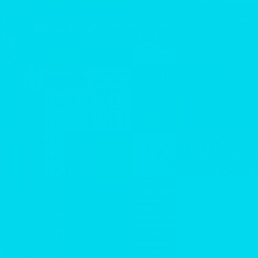 Monokote Trim Sheet Neon Blue (90x12,5cm)