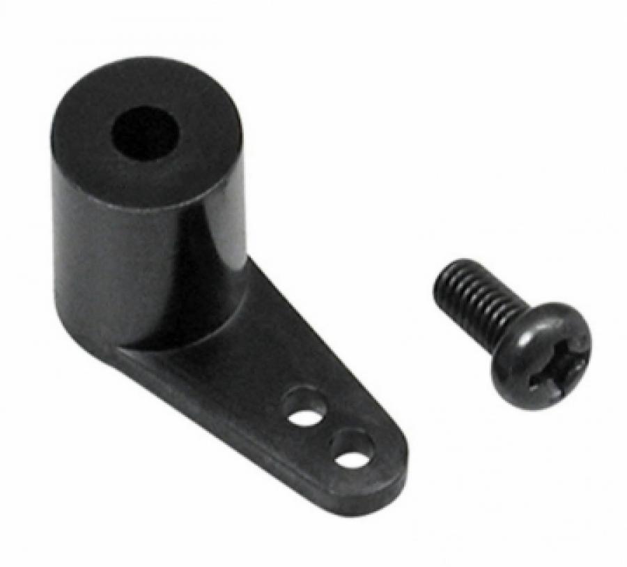 Throttle Lever Assembly CZ-2, 40D (NO.2)