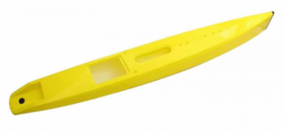 DF95 Yellow Hull