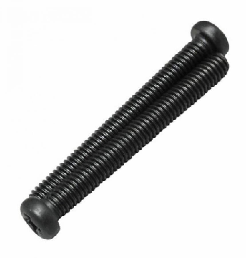 Screws M2.6x23mm (2) Silencer 761, 871