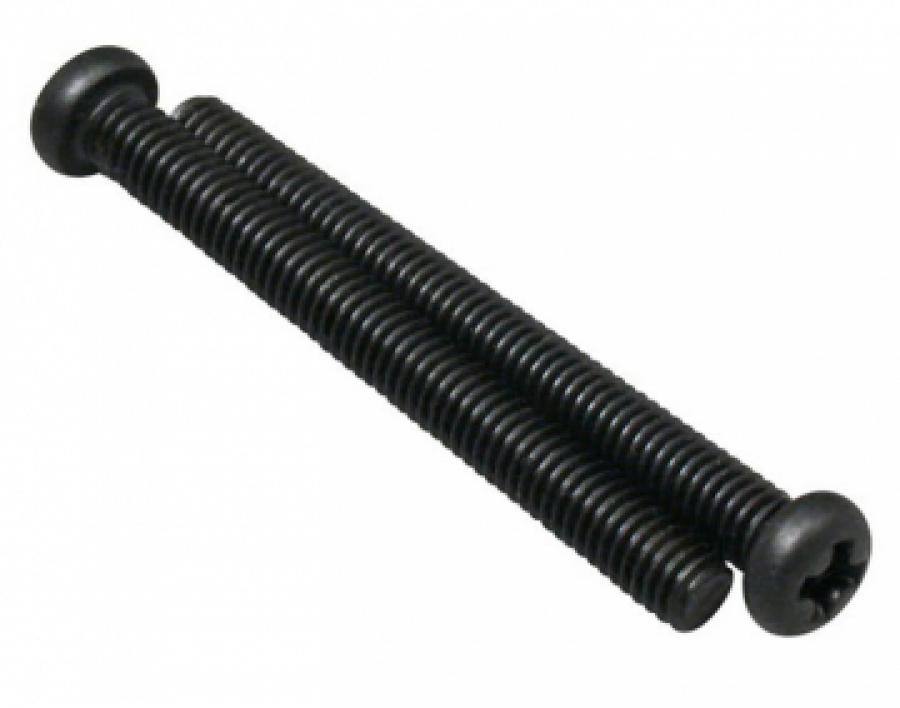 Screw (2) Silencer 871 (15LA)