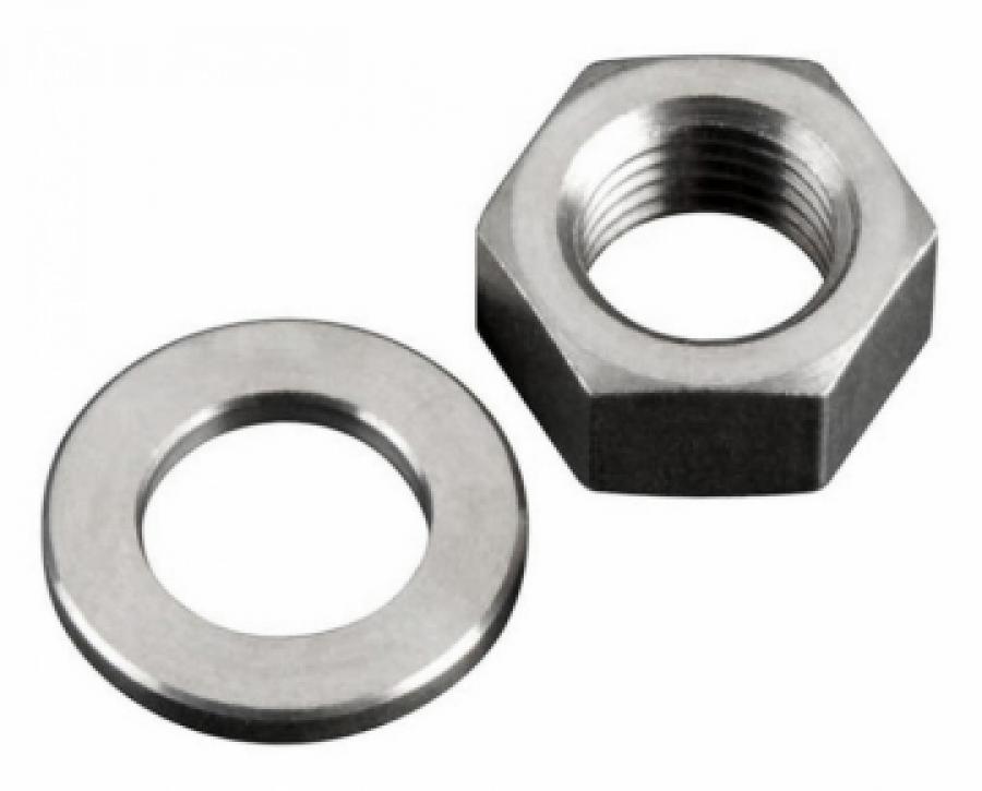 Drive Shaft Nut 21XM