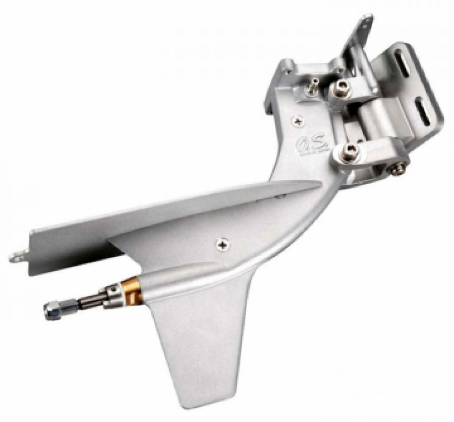 Outboard Unit Assembly 21XM Ver.2