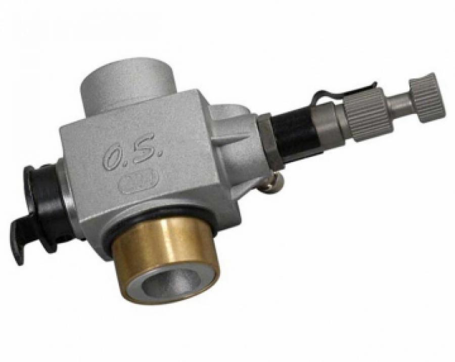 Carburettor Complete 20J (21XM)