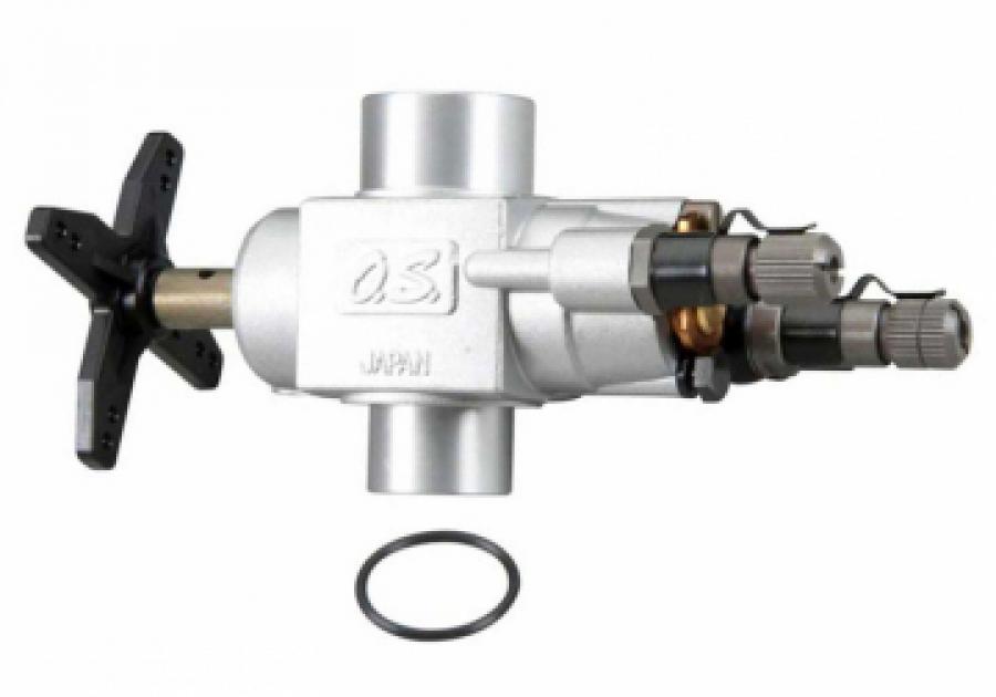 Carburettor Complete 40L (55HZ)