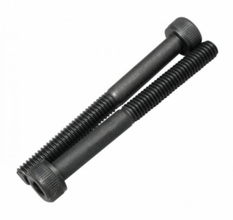 Fixing Screw M4x40 Silencer E-4040, E4020, 744B