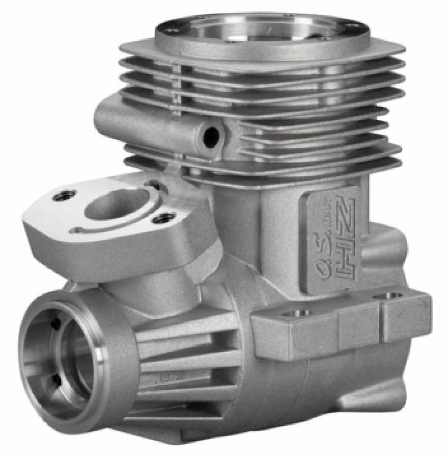 Crankcase GT15HZ