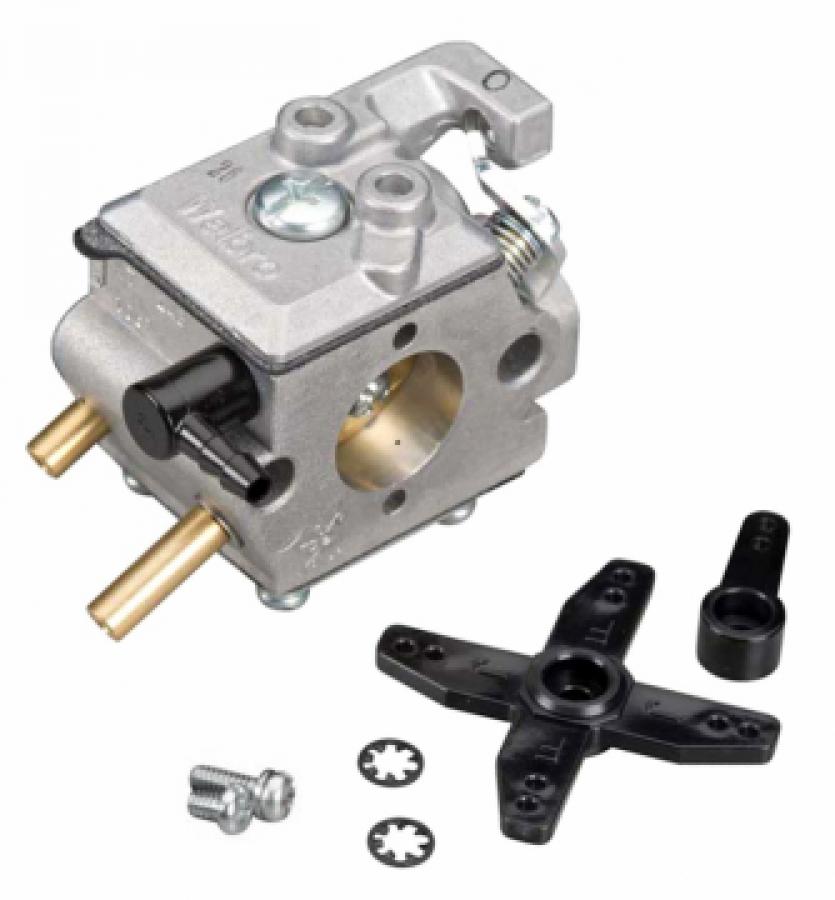 Carburettor Complete GT15HZ