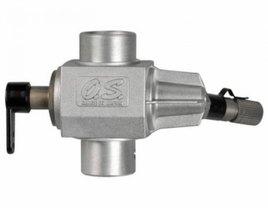 Carburettor Complete 70D (120AX)