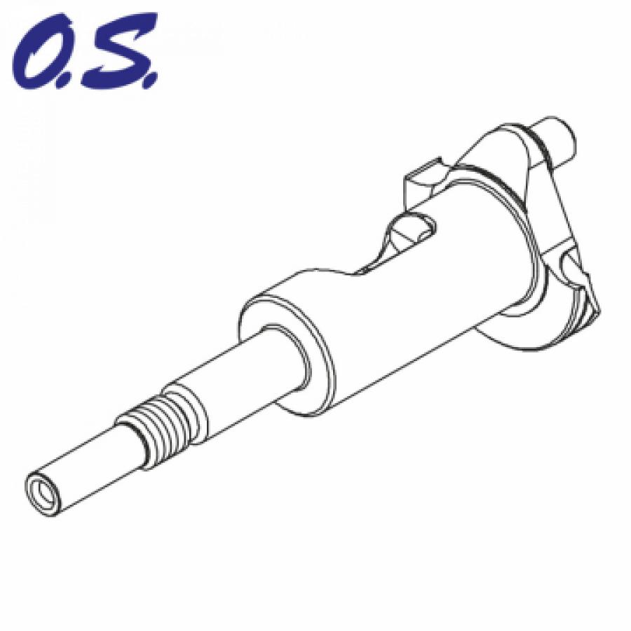 Crankshaft SPEED B2102