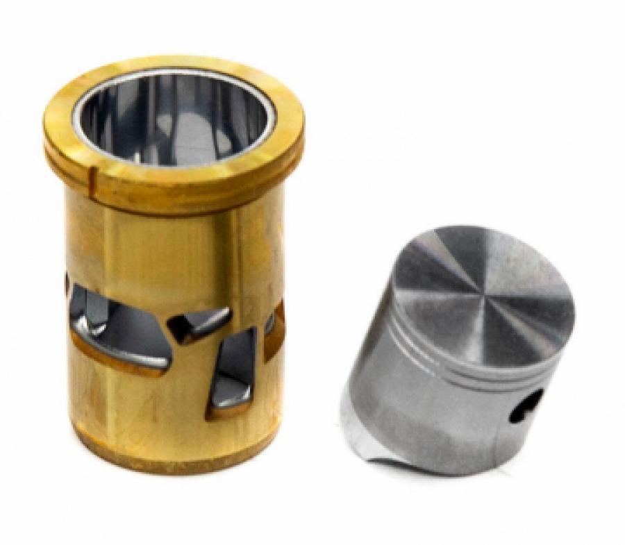 Piston & Sleeve SPEED B2103-R