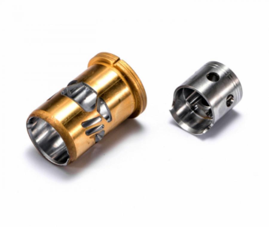 Piston & Sleeve SPEED R2104