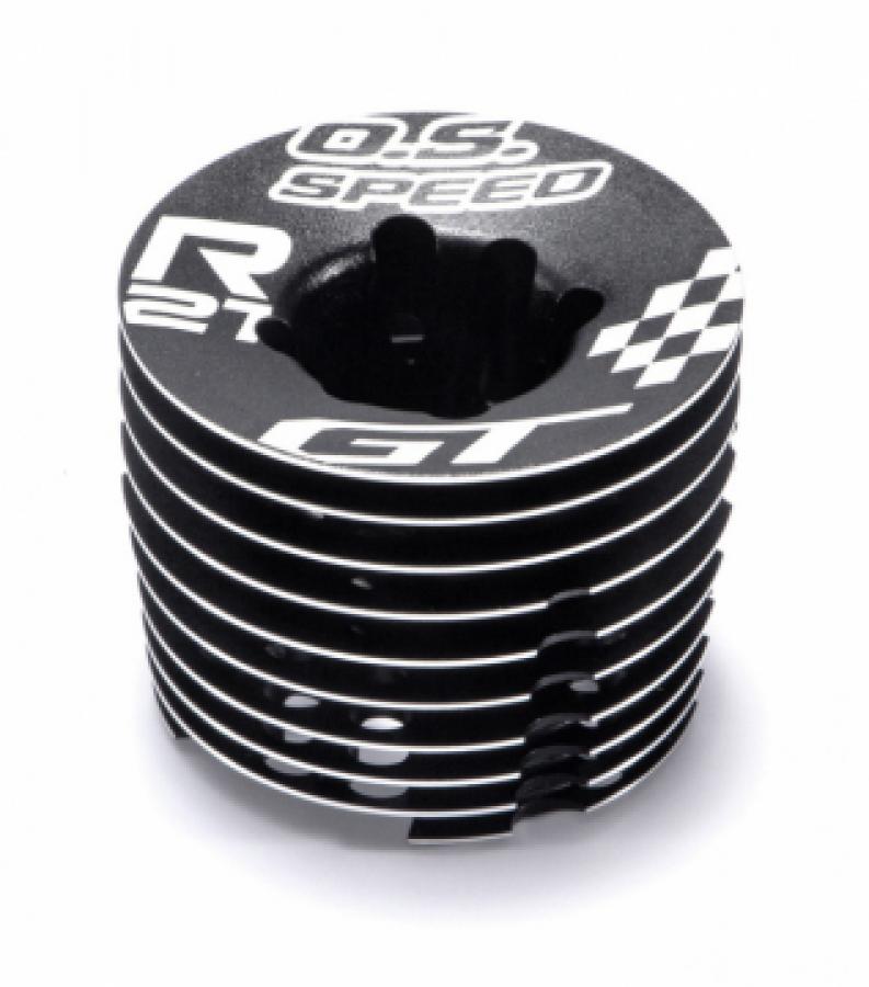 Cooling Head SPEED R21GT