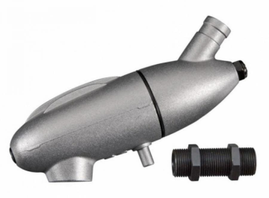 Silencer F-4050 (FS-62V)