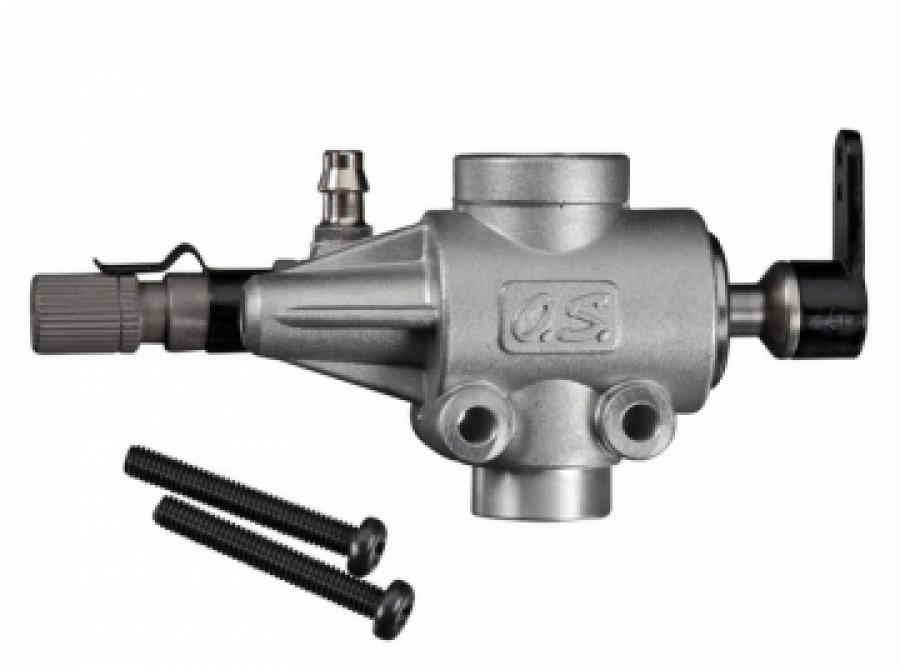 Carburettor Complete 60PA (FS-95V)