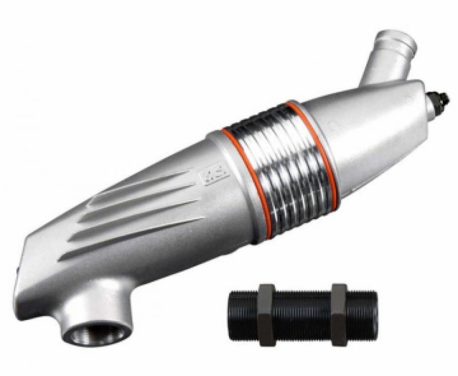 Silencer F-6020 (FS?155P)