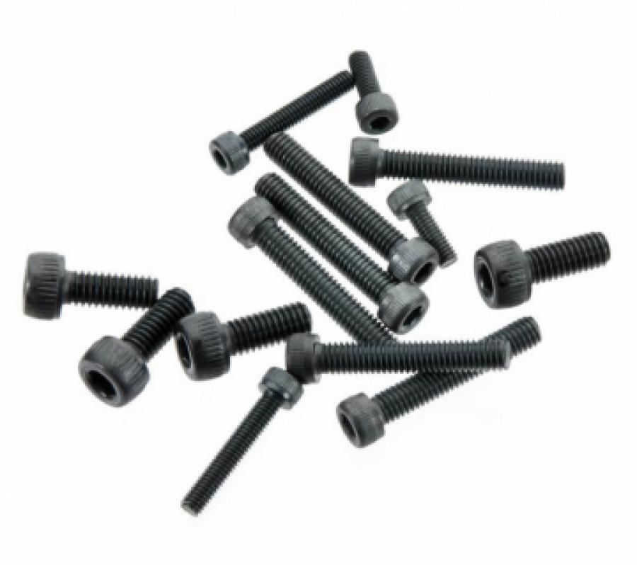 Screw Set FS120S/SII/SE